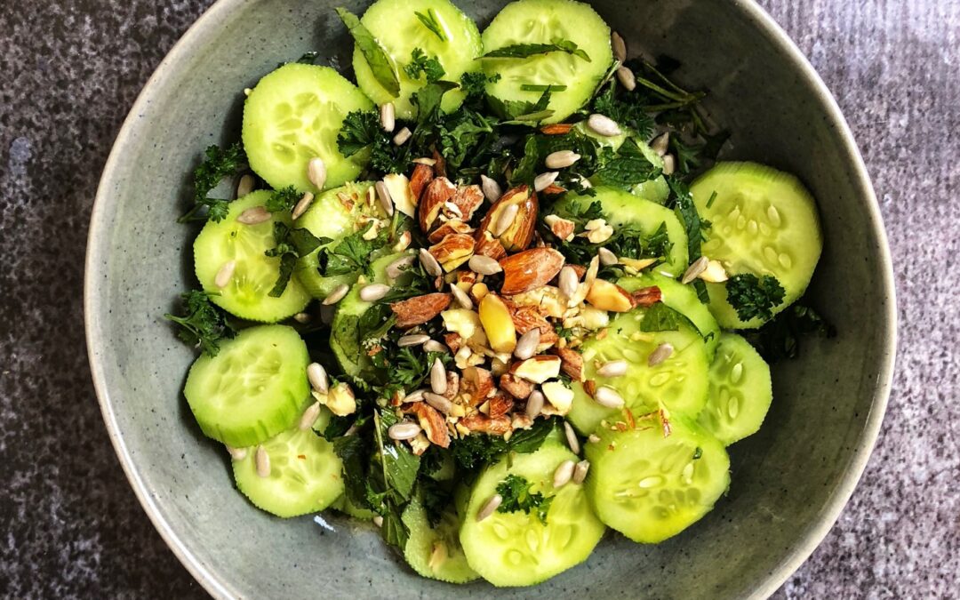 My experience on the fast mimicking diet: